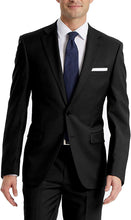 
                        
                          画像をギャラリービューアに読み込む, Calvin Klein Men's Slim Fit Suit Separates
                        
                      