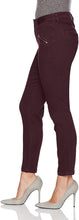 
                        
                          गैलरी व्यूवर में इमेज लोड करें, Jag Jeans Women's Ryan Skinny Jean in Color Knit Denim
                        
                      