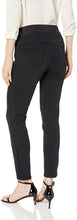 
                        
                          Cargar imagen en el visor de la galería, Jag Jeans Women's Marla Denim Legging W/Tuxedo Stripe
                        
                      
