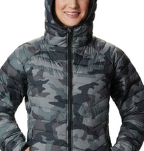 
                        
                          Muat gambar ke penampil Galeri, Columbia Women's Powder Lite Hooded Jacket
                        
                      