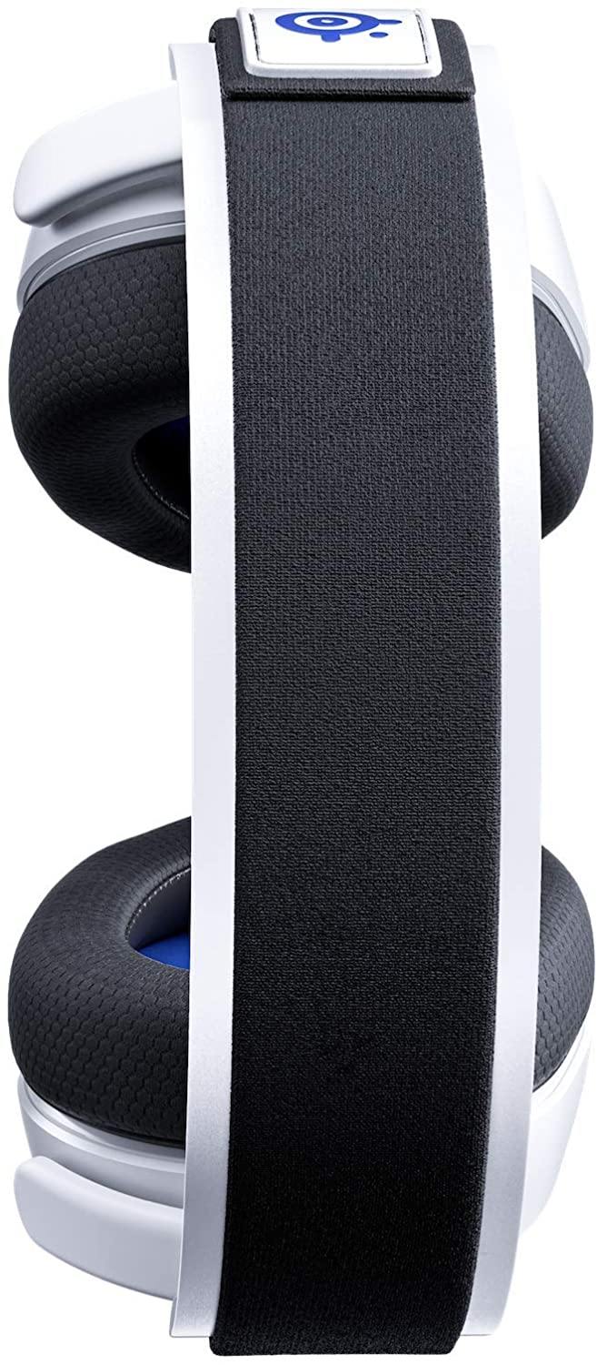 SteelSeries Arctis 3 Console - Stereo Wired Gaming Headset for PlayStation 5 / 4, Xbox Series X|S, Nintendo Switch, VR, Android and iOS - JOY2ESpree