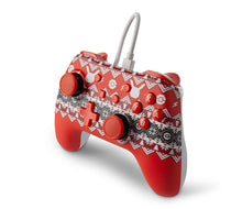 
                        
                          गैलरी व्यूवर में इमेज लोड करें, PowerA Enhanced Wired Controller for Nintendo Switch - JOY2ESpree
                        
                      