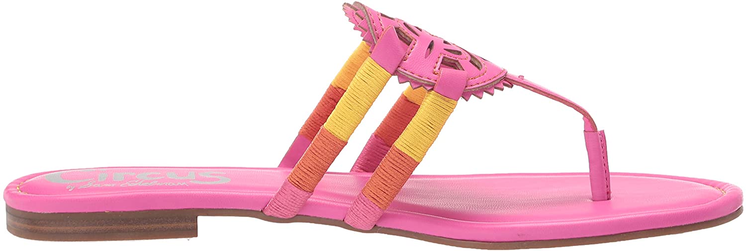 Circus by Sam Edelman Women's Canyon Flat Sandal