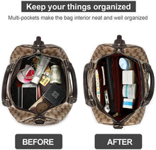 
                        
                          画像をギャラリービューアに読み込む, Purse Organizer Insert, Handbag &amp; Tote Organizer, Bag in Bag, Perfect for Speedy Neverfull and More
                        
                      