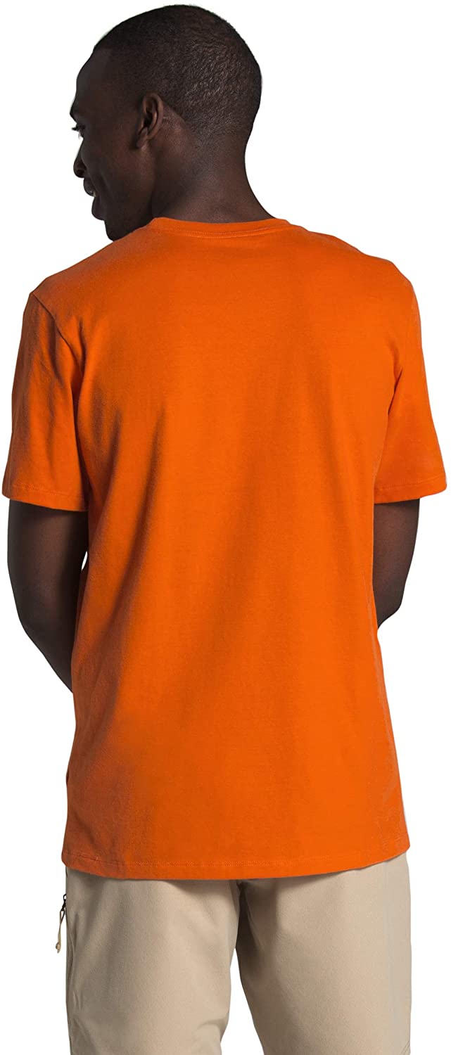 The North Face Men's Short Sleeve Half Dome Tee