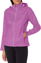 
                        
                          Cargar imagen en el visor de la galería, Columbia Women's Switchback Iii Adjustable Waterproof Rain Jacket
                        
                      