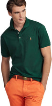
                        
                          將圖片載入圖庫檢視器 Polo RL Men's Interlock Pony Shirt
                        
                      