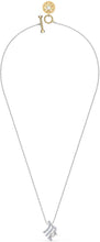 
                        
                          將圖片載入圖庫檢視器 SWAROVSKI Women's All Zodiac Symbols Crystal Pendant, Mixed Metal Finish, Clear White Crystal Necklace Jewelry Collection - JOY2ESpree
                        
                      
