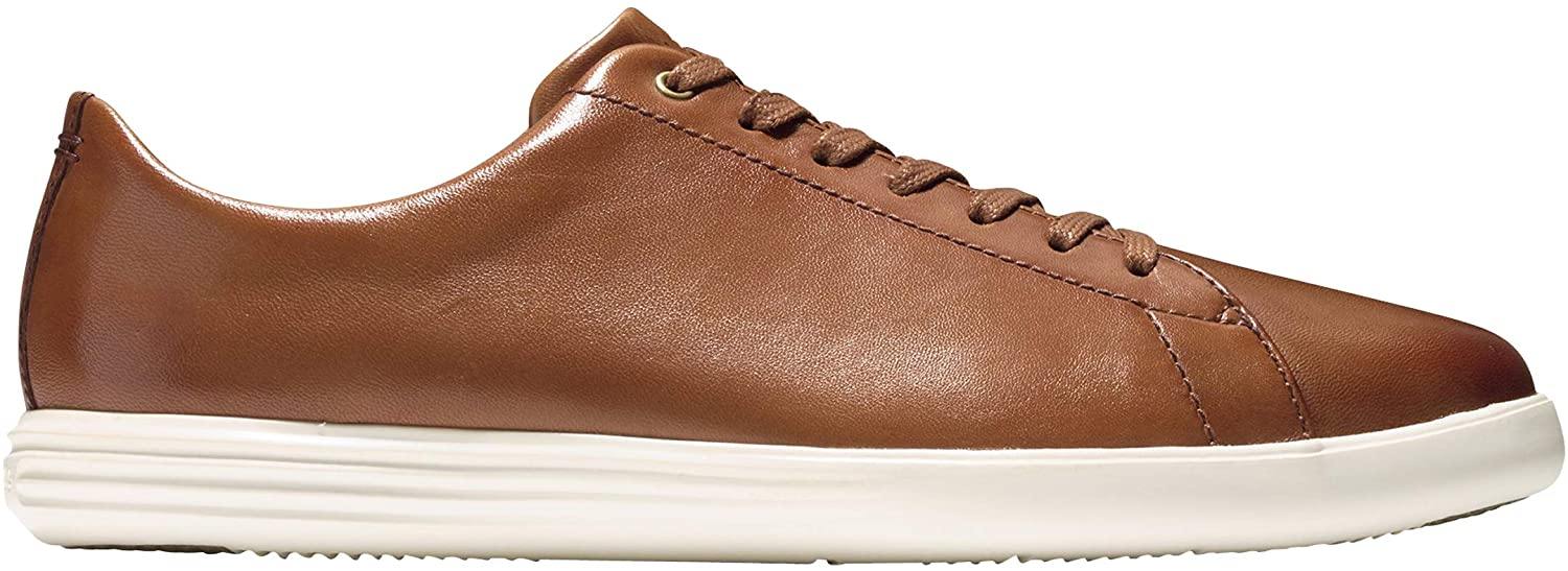 Cole Haan Men's Grand Crosscourt II Sneakers