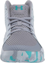 
                        
                          画像をギャラリービューアに読み込む, Under Armour Unisex-Child Pre School Jet 2019 Basketball Shoe
                        
                      