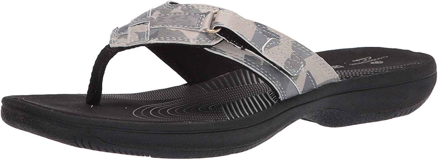 Clarks Women's Breeze Sea