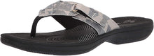 
                        
                          गैलरी व्यूवर में इमेज लोड करें, Clarks Women's Breeze Sea
                        
                      