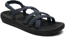
                        
                          Muat gambar ke penampil Galeri, MEGNYA Women's Comfortable Walking Sandals with Arch Support Waterproof for Walking/Hiking/Travel/Wedding/Water Spot/Beach
                        
                      