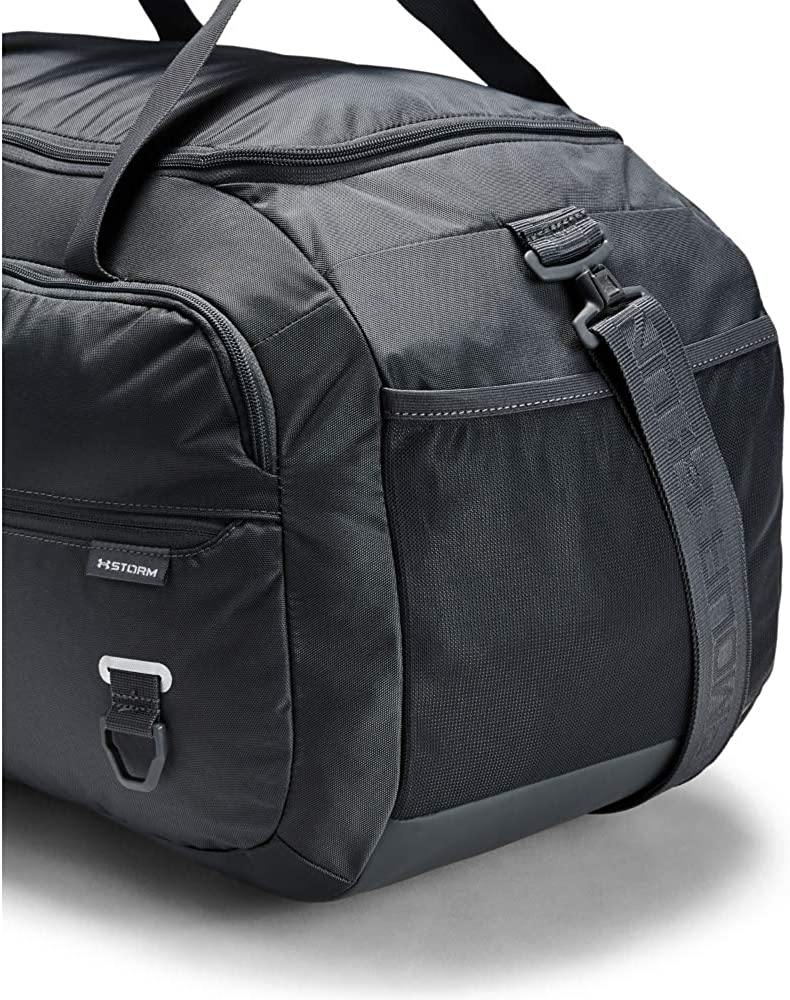 Under Armour Adult Undeniable Duffle 4.0 Gym Bag