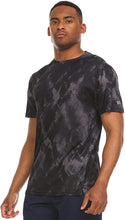 
                        
                          Muat gambar ke penampil Galeri, Russell Athletic Mens Dri-Power Victory Tie-dye Short Sleeve Crew
                        
                      