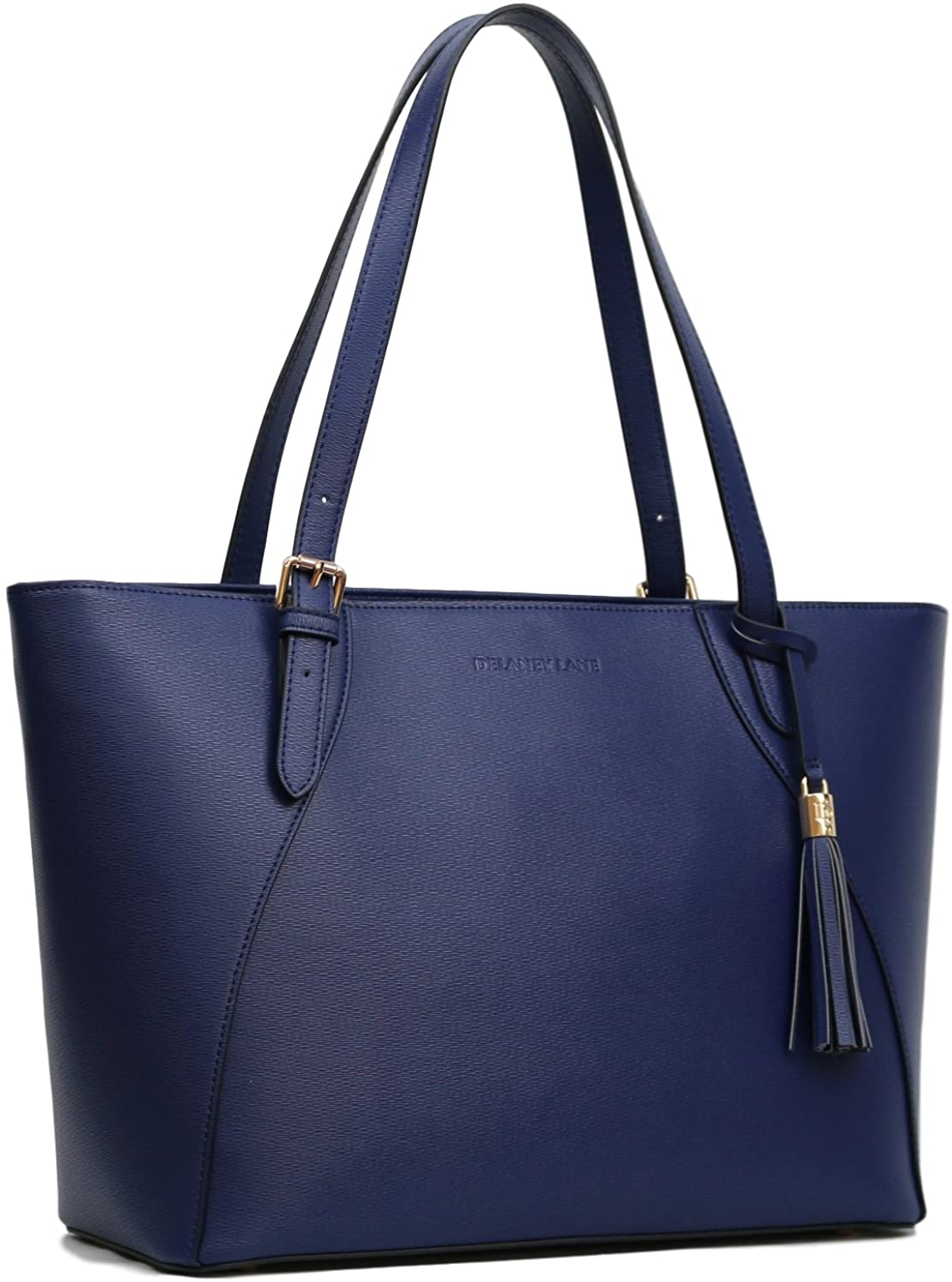 DELANEY LANE Tote Bag for Women - The Ashley - Quality Designer Ladies Handbag