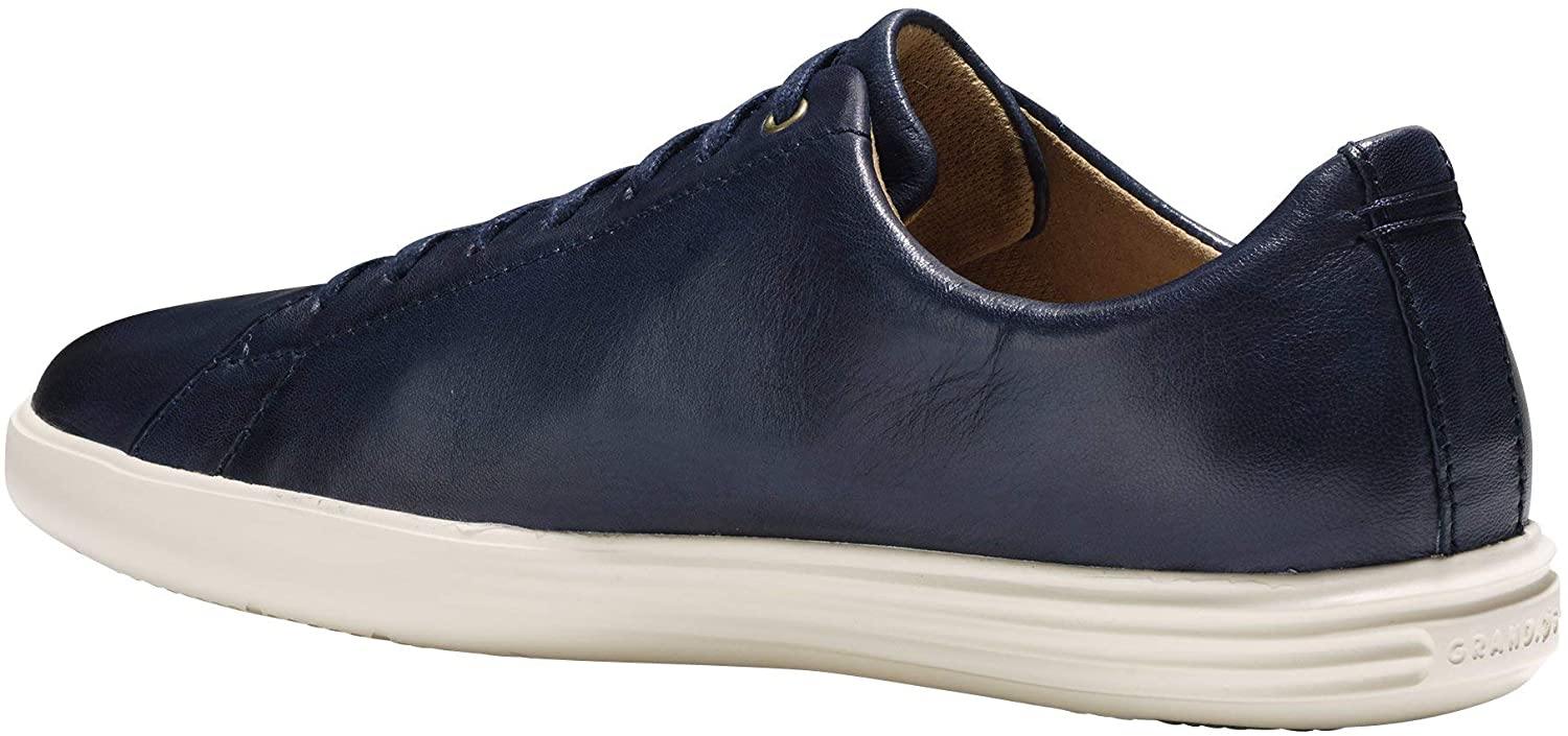 Cole Haan Men's Grand Crosscourt II Sneakers