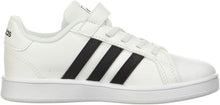 
                        
                          Muat gambar ke penampil Galeri, adidas Unisex-Child Grand Court Sneaker
                        
                      