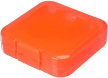 
                        
                          將圖片載入圖庫檢視器 Amazon Basics Game Storage Case for 24 Nintendo Switch Games - 3.4 x 3.4 x 1 Inches, Blue - JOY2ESpree
                        
                      
