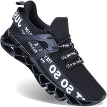 
                        
                          將圖片載入圖庫檢視器 UMYOGO Mens Athletic Walking Blade Running Tennis Shoes Fashion Sneakers
                        
                      