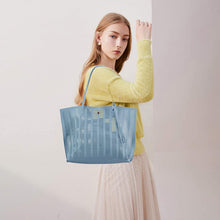 
                        
                          Cargar imagen en el visor de la galería, K.EYRE Women's Soft Faux Leather Tote Bag Purse Handbags Wallet Tote Shoulder Bag Purse Large Capacity
                        
                      