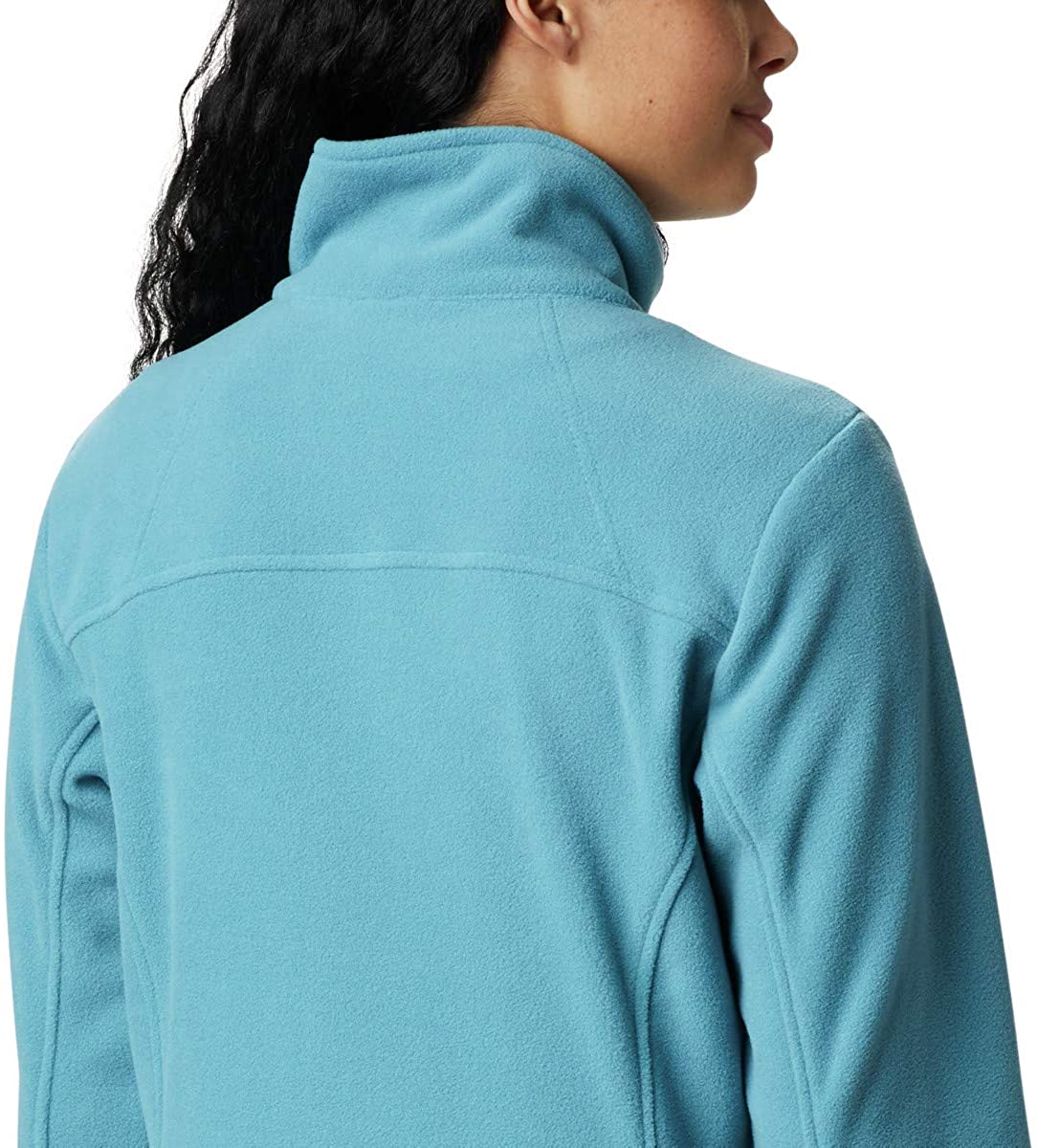 Columbia Women's Fast Trek II Full Zip Soft Fleece Jacket