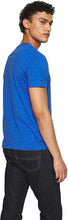 
                        
                          Muat gambar ke penampil Galeri, Polo Ralph Lauren Men's Pony Logo Crew Neck T-Shirt
                        
                      