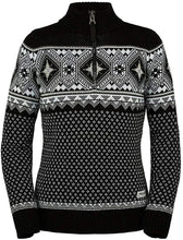 
                        
                          Cargar imagen en el visor de la galería, Spyder Active Sports Women's Arc Half Zip Sweater
                        
                      