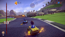 
                        
                          Cargar imagen en el visor de la galería, Garfield Kart: Furious Racing (NSW) - JOY2ESpree
                        
                      