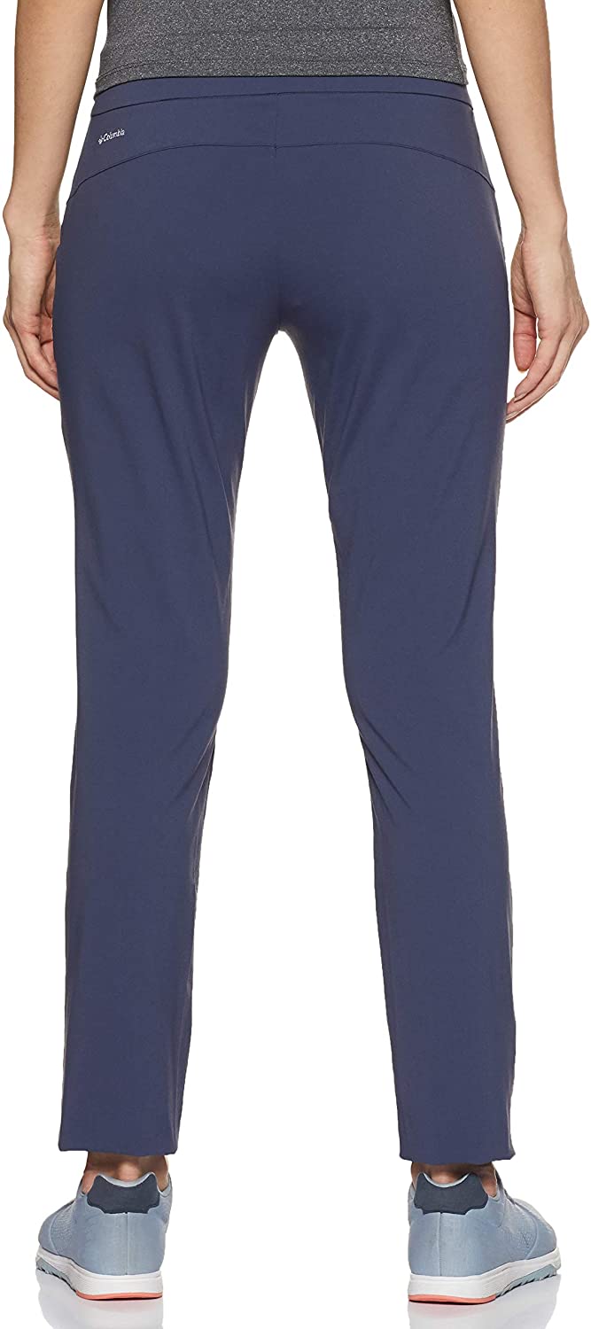 Columbia Women's Anytime Casual Pull on Pant