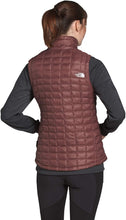 
                        
                          將圖片載入圖庫檢視器 The North Face womens The North Face Thermoball Eco Vest Womens
                        
                      