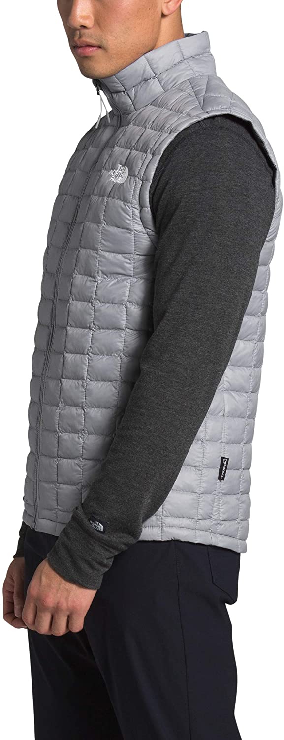 The North Face Men’s ThermoBall Eco Insulated Vest