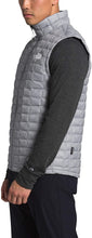 
                        
                          Muat gambar ke penampil Galeri, The North Face Men’s ThermoBall Eco Insulated Vest
                        
                      