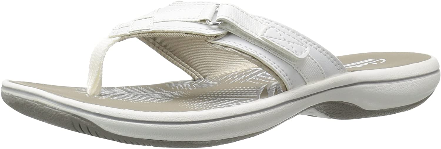 Clarks Women's Breeze Sea