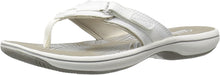 
                        
                          गैलरी व्यूवर में इमेज लोड करें, Clarks Women's Breeze Sea
                        
                      