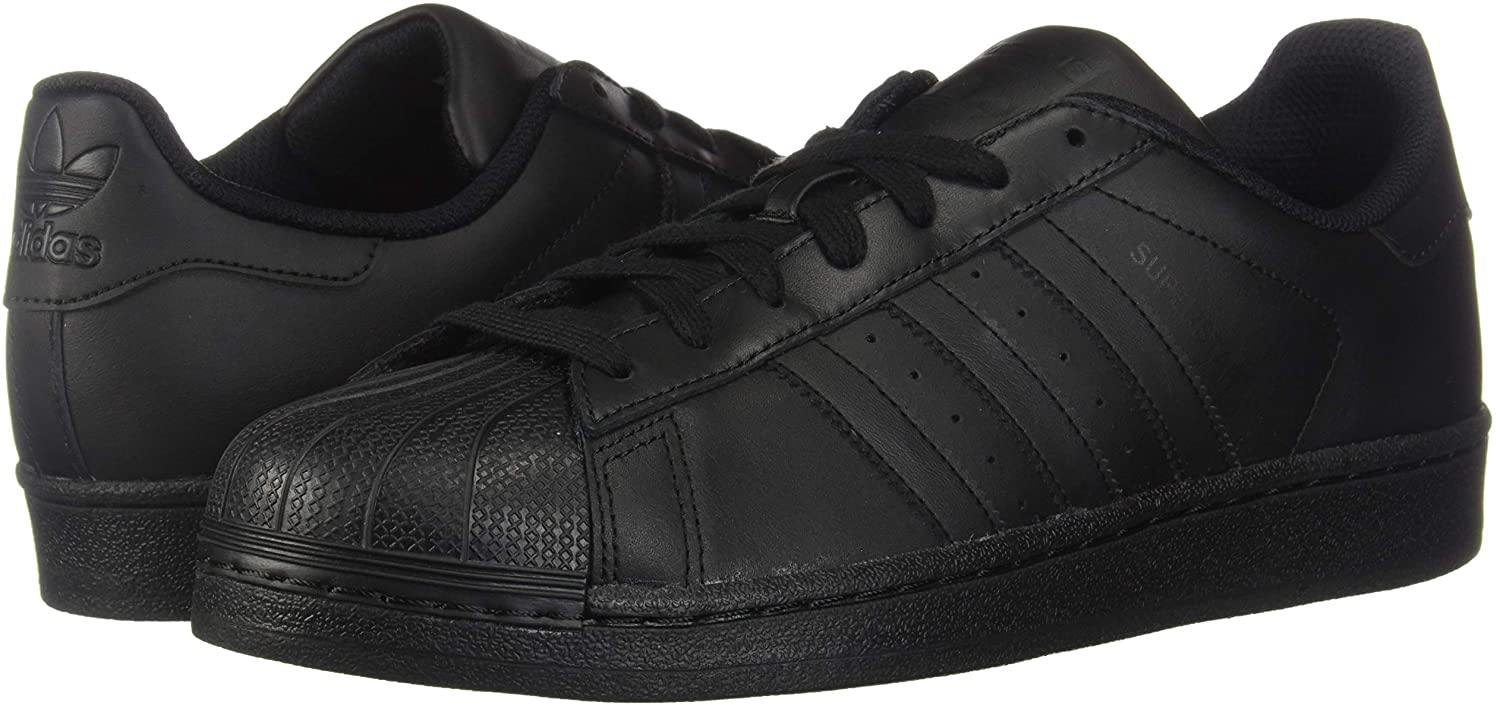 adidas Originals Men's Superstar Foundation Shoes Sneaker - JOY2ESpree
