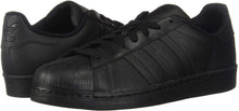 
                        
                          將圖片載入圖庫檢視器 adidas Originals Men's Superstar Foundation Shoes Sneaker - JOY2ESpree
                        
                      