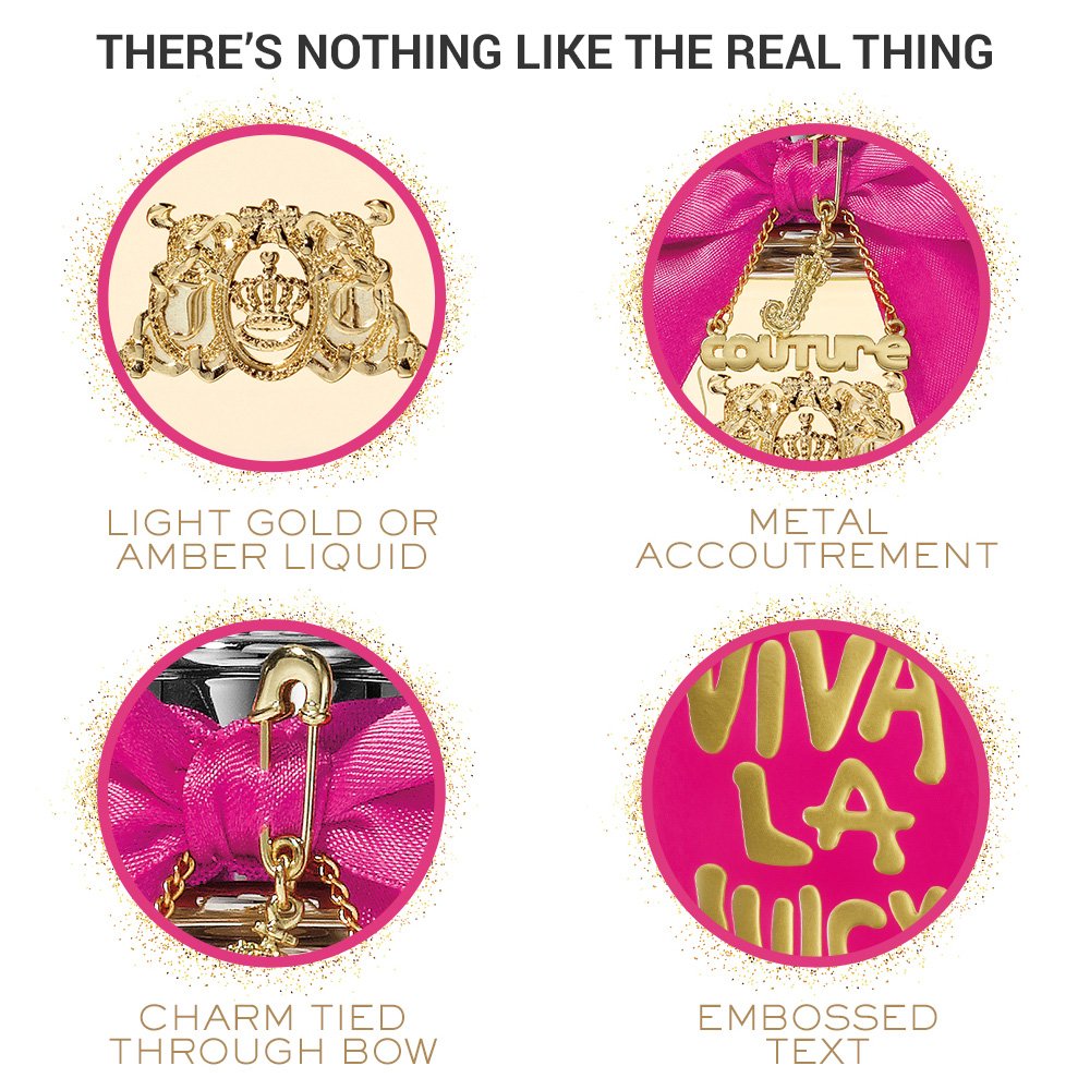 Juicy Couture Viva La Juicy Perfume for Women