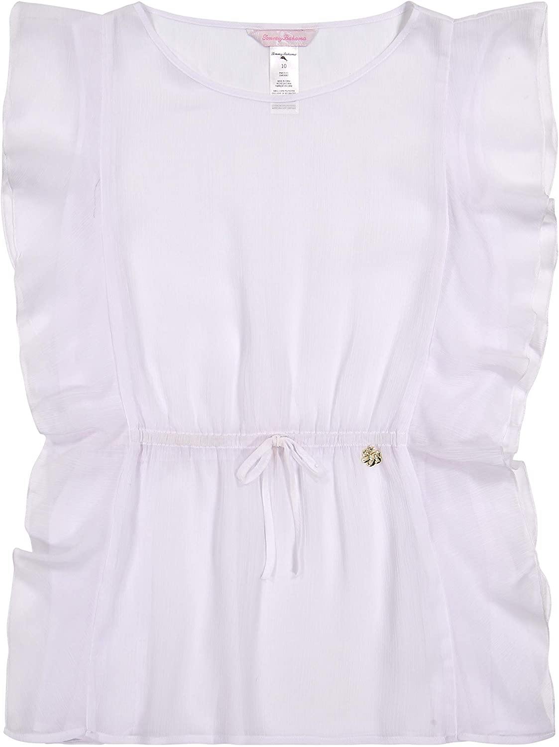 Tommy Bahama Girls' Swimsuit Cover Up - JOY2ESpree