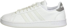 
                        
                          將圖片載入圖庫檢視器 adidas Women's Grand Court Sneaker - JOY2ESpree
                        
                      