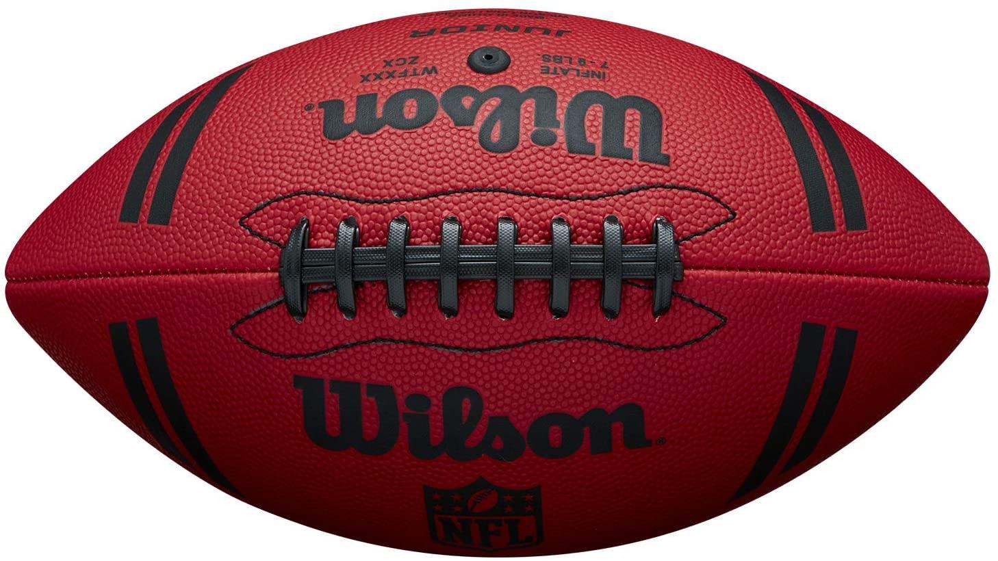 Wilson NFL Spotlight Football - JOY2ESpree
