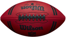 
                        
                          Load image into Gallery viewer, Wilson NFL Spotlight Football - JOY2ESpree
                        
                      