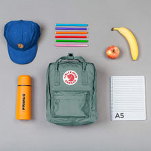 
                        
                          Load image into Gallery viewer, Fjallraven, Kanken Mini Classic Backpack for Everyday
                        
                      