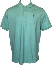
                        
                          將圖片載入圖庫檢視器 Polo RL Men's Interlock Pony Shirt
                        
                      