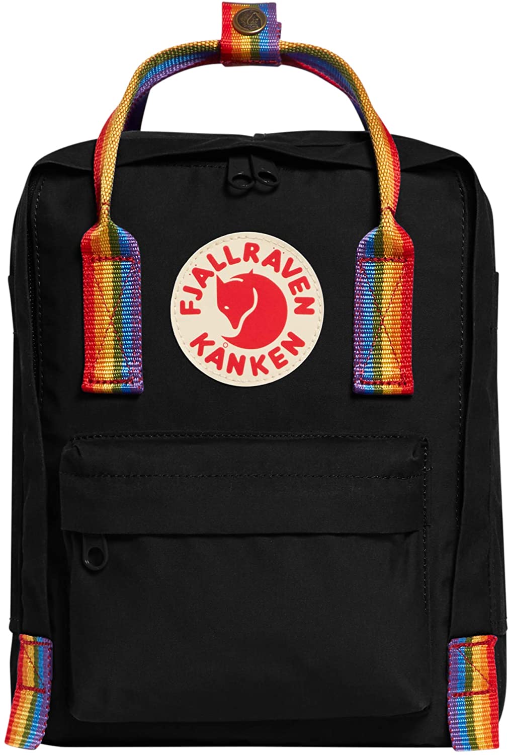 Fjallraven, Kanken Mini Classic Backpack for Everyday