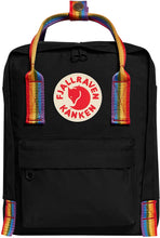 
                        
                          Load image into Gallery viewer, Fjallraven, Kanken Mini Classic Backpack for Everyday
                        
                      