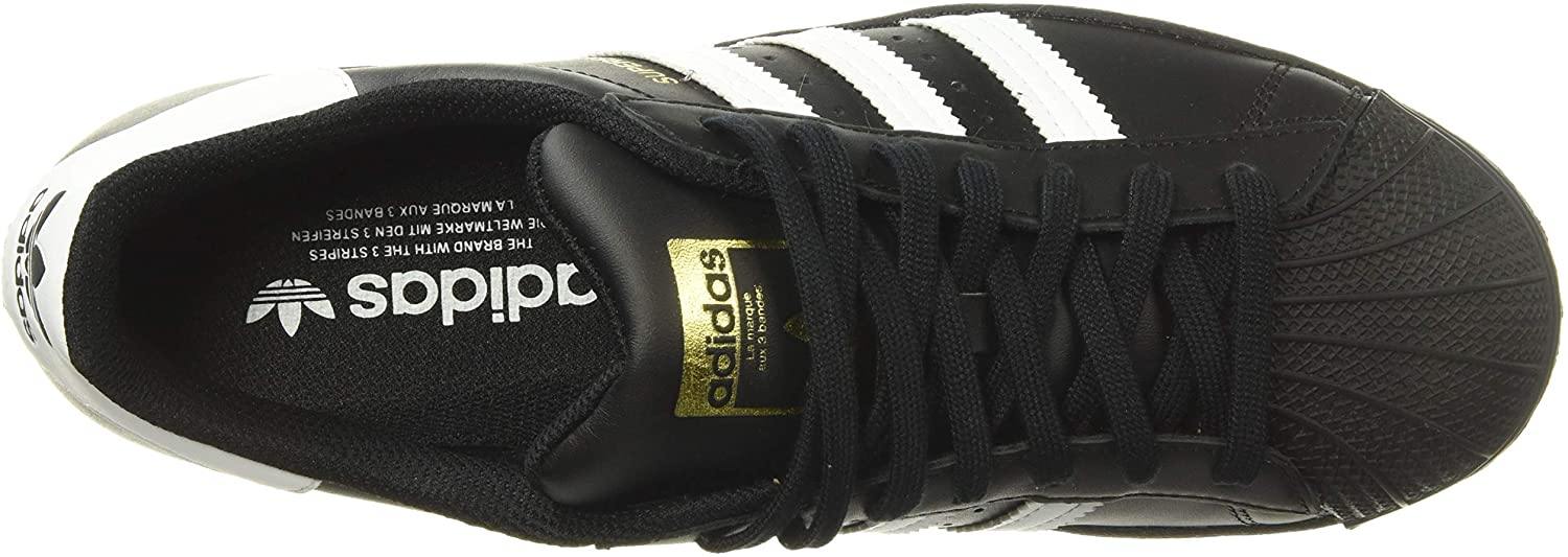 adidas Originals Men's Superstar Foundation Shoes Sneaker - JOY2ESpree
