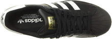 
                        
                          將圖片載入圖庫檢視器 adidas Originals Men's Superstar Foundation Shoes Sneaker - JOY2ESpree
                        
                      