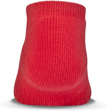 
                        
                          画像をギャラリービューアに読み込む, Under Armour Youth Cotton No Show Socks, 6-pairs - JOY2ESpree
                        
                      