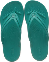 
                        
                          Load image into Gallery viewer, Crocs Women's Crocband Flip Flop | Water Shoes | Casual Summer Sandal
                        
                      